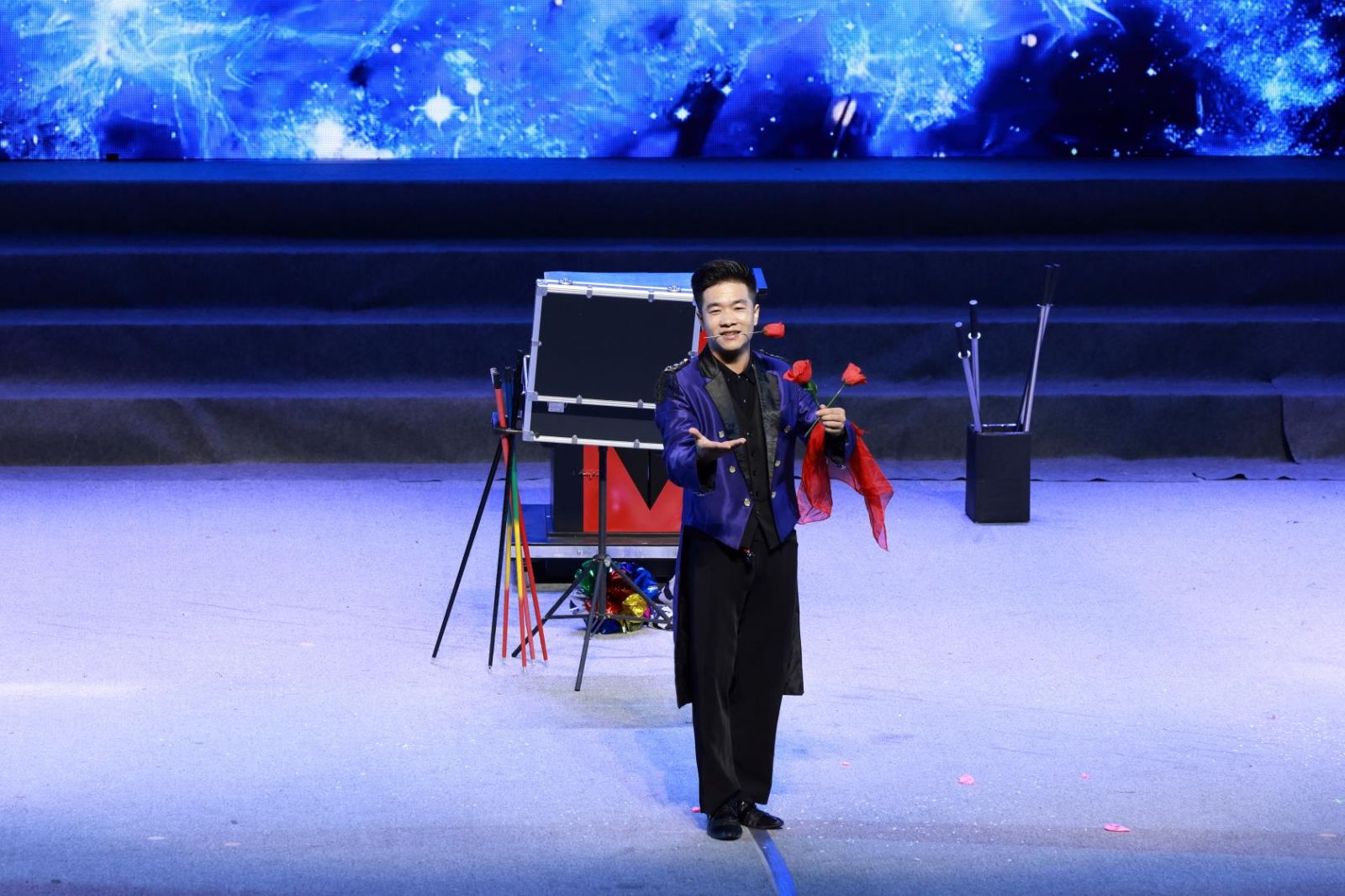 尊时凯龙·(中国区)人生就是搏!